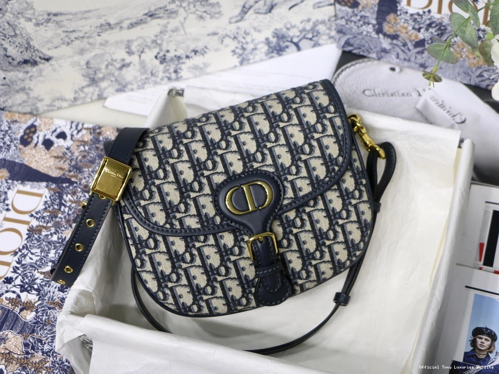 Tony Luxuries diro BOBBY BAG MEDIUM 0729